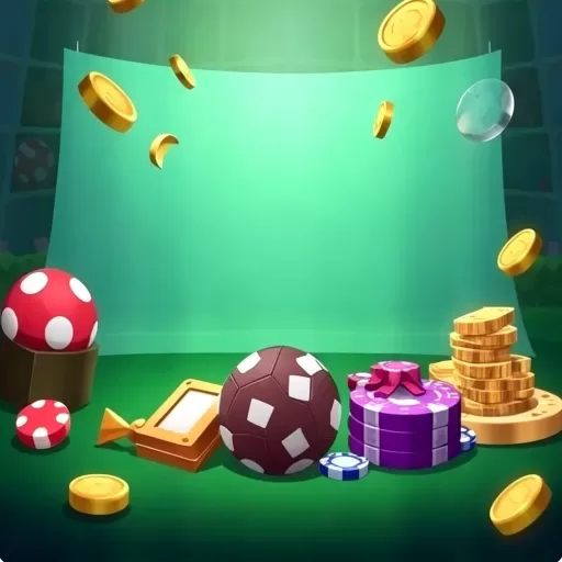 Mengulas Fitur Menarik di Situs Game gameWrapperHead - 5