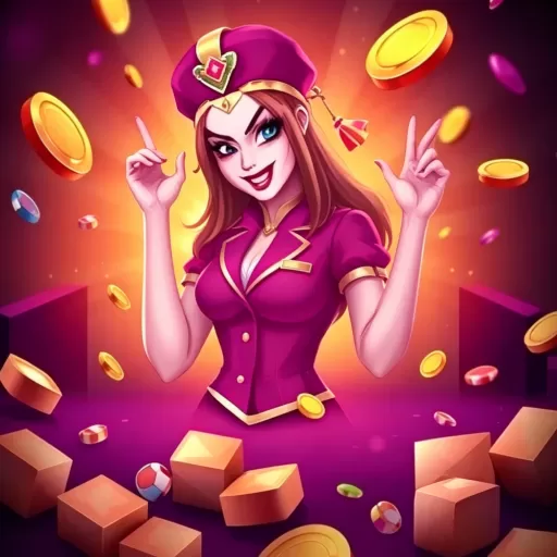 gameWrapperHead Menawarkan Beragam Pilihan Permainan untuk Pengguna - 7