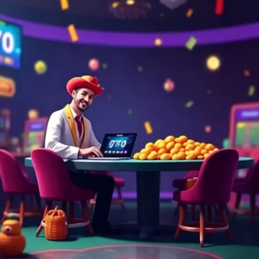 Panduan Lengkap Menggunakan Situs Game gameWrapperHead - 6