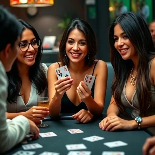 gameWrapperHead: Menyelami Keseruan Permainan Poker yang Menarik di Indonesia - 9