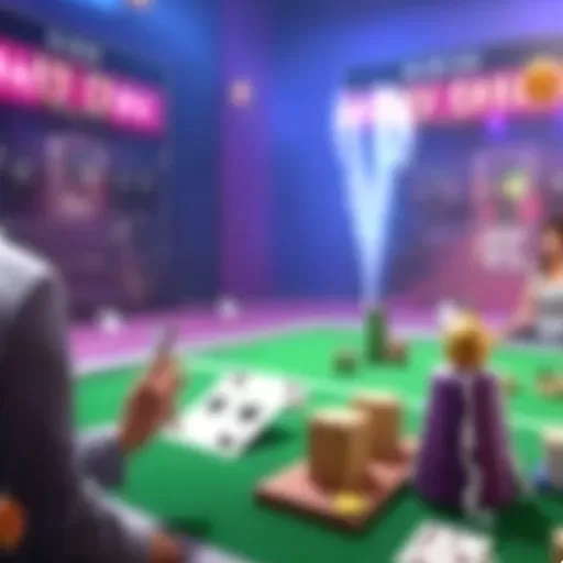 Bagaimana Cara Mendaftar dan Bermain di gameWrapperHead - 9